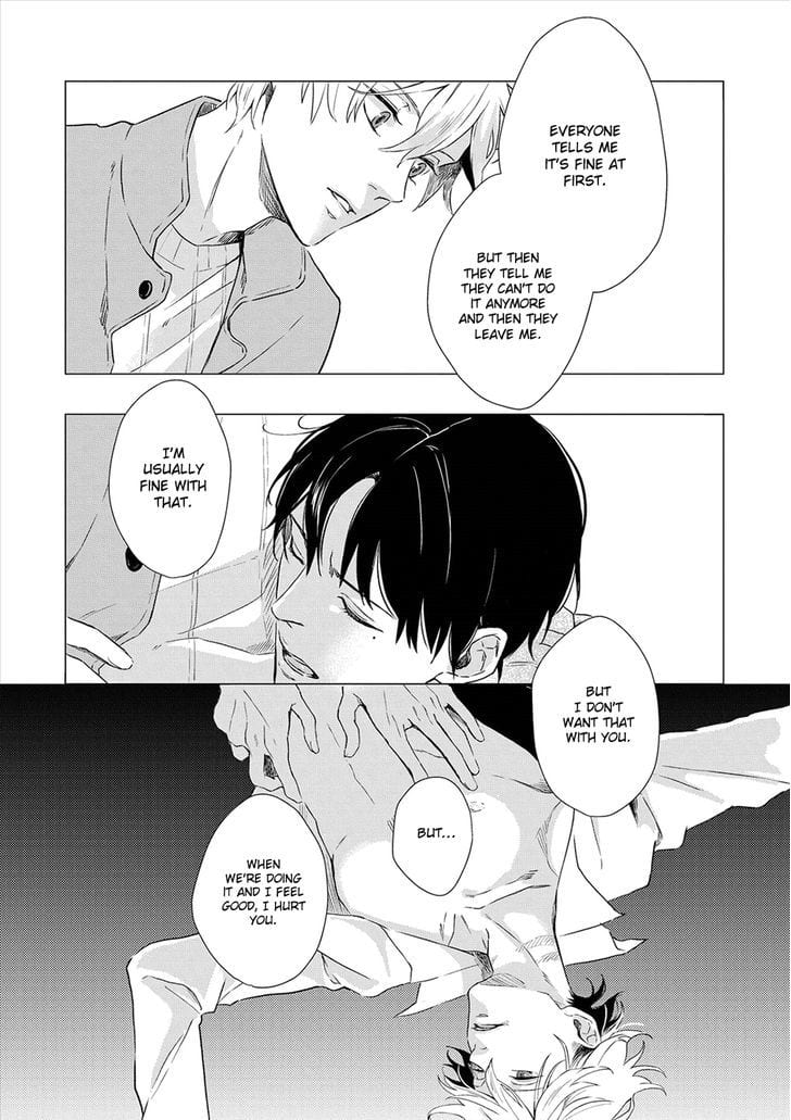 Amaeru Kubiwa by KOKO Suwaru [Eng] page 8