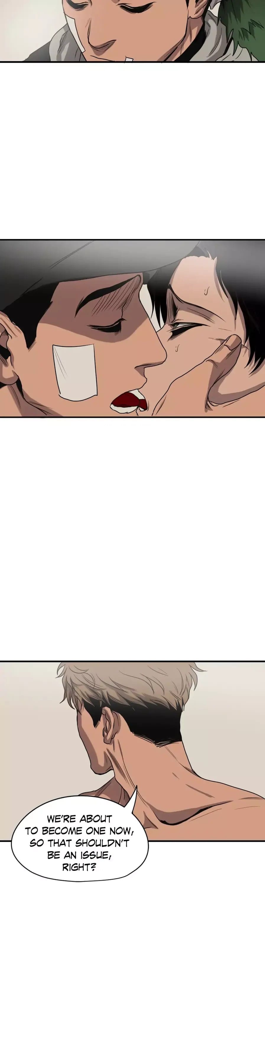 Killing Stalking by Koogi – Part 5 [Eng] page 8