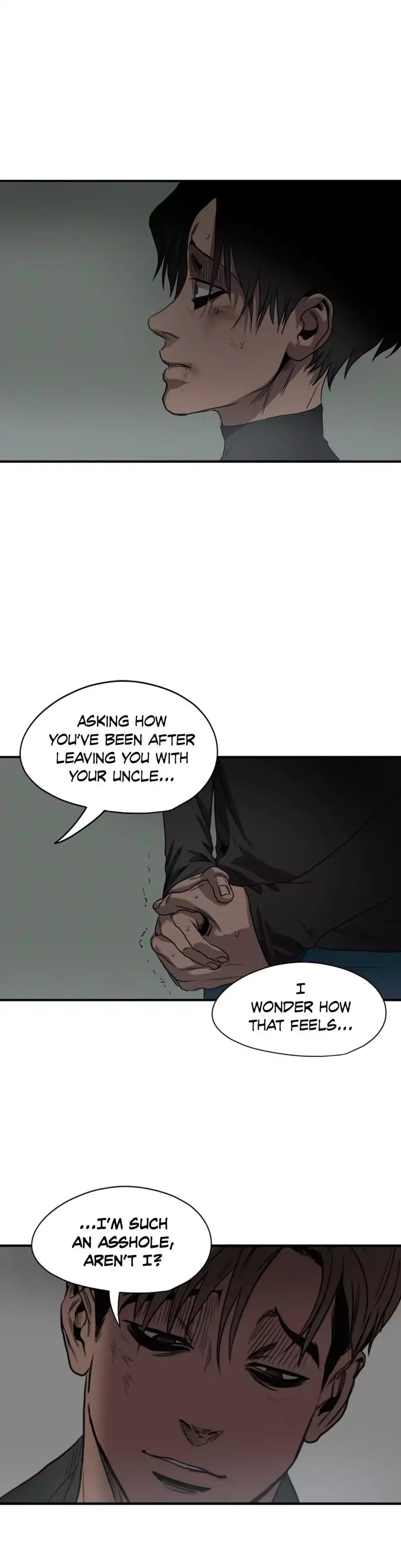 Killing Stalking by Koogi – Part 5 [Eng] page 8