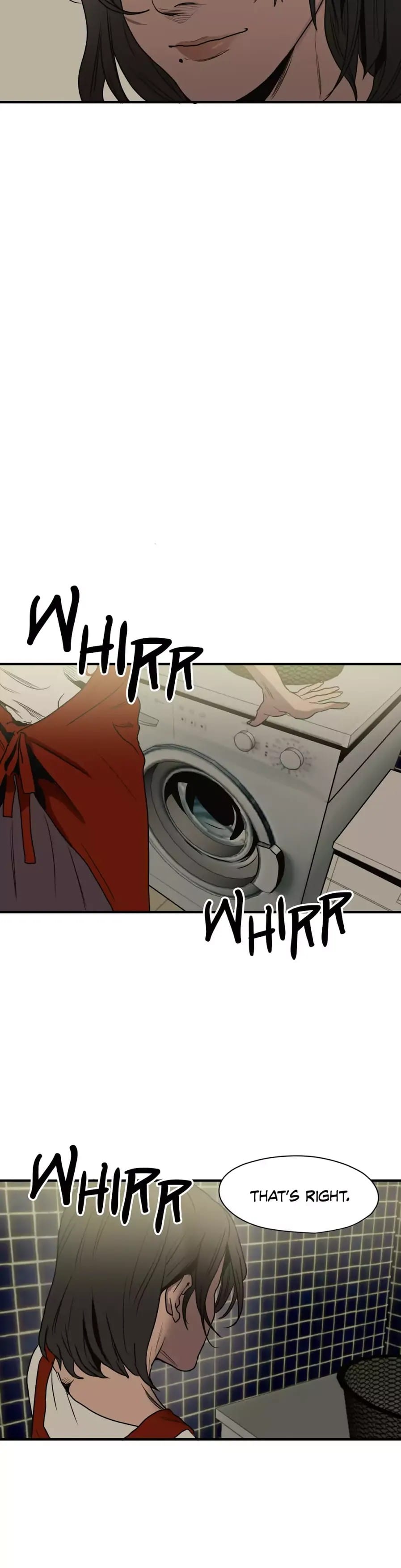 Killing Stalking by Koogi – Part 5 [Eng] page 8