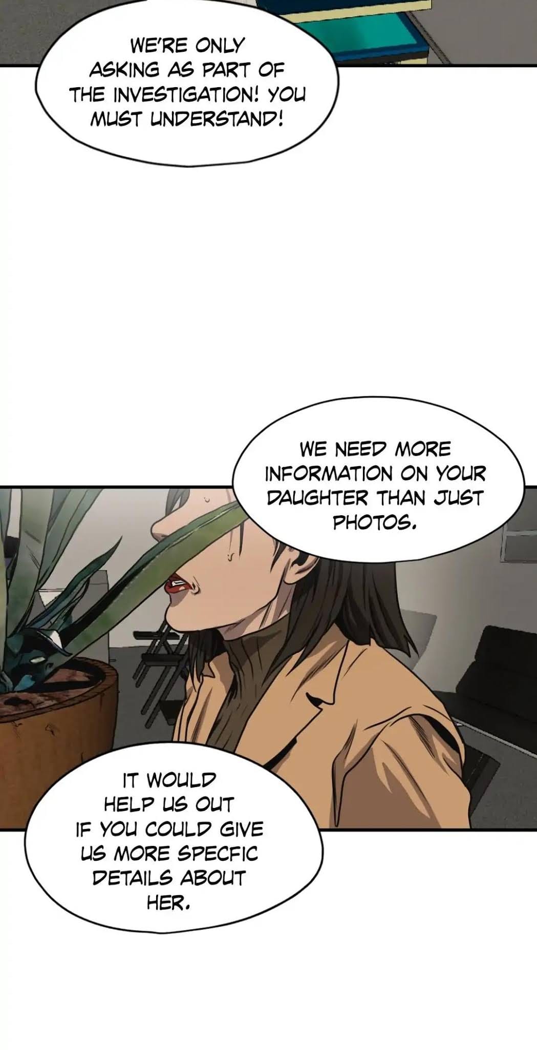 Killing Stalking by Koogi – Part 5 [Eng] page 9