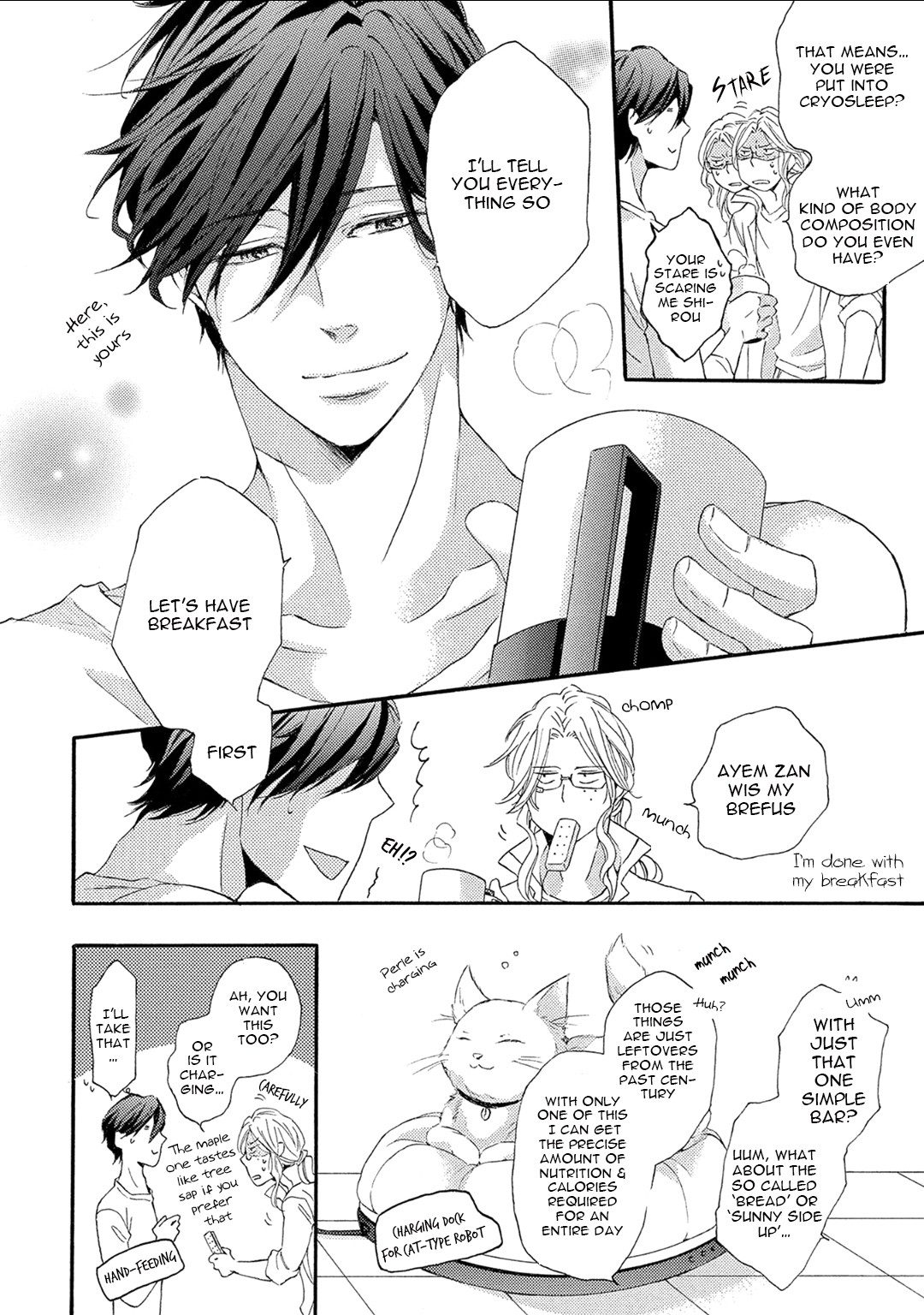 Shuumatsu no Waltz by Fukazawa Batsu [Eng] page 9