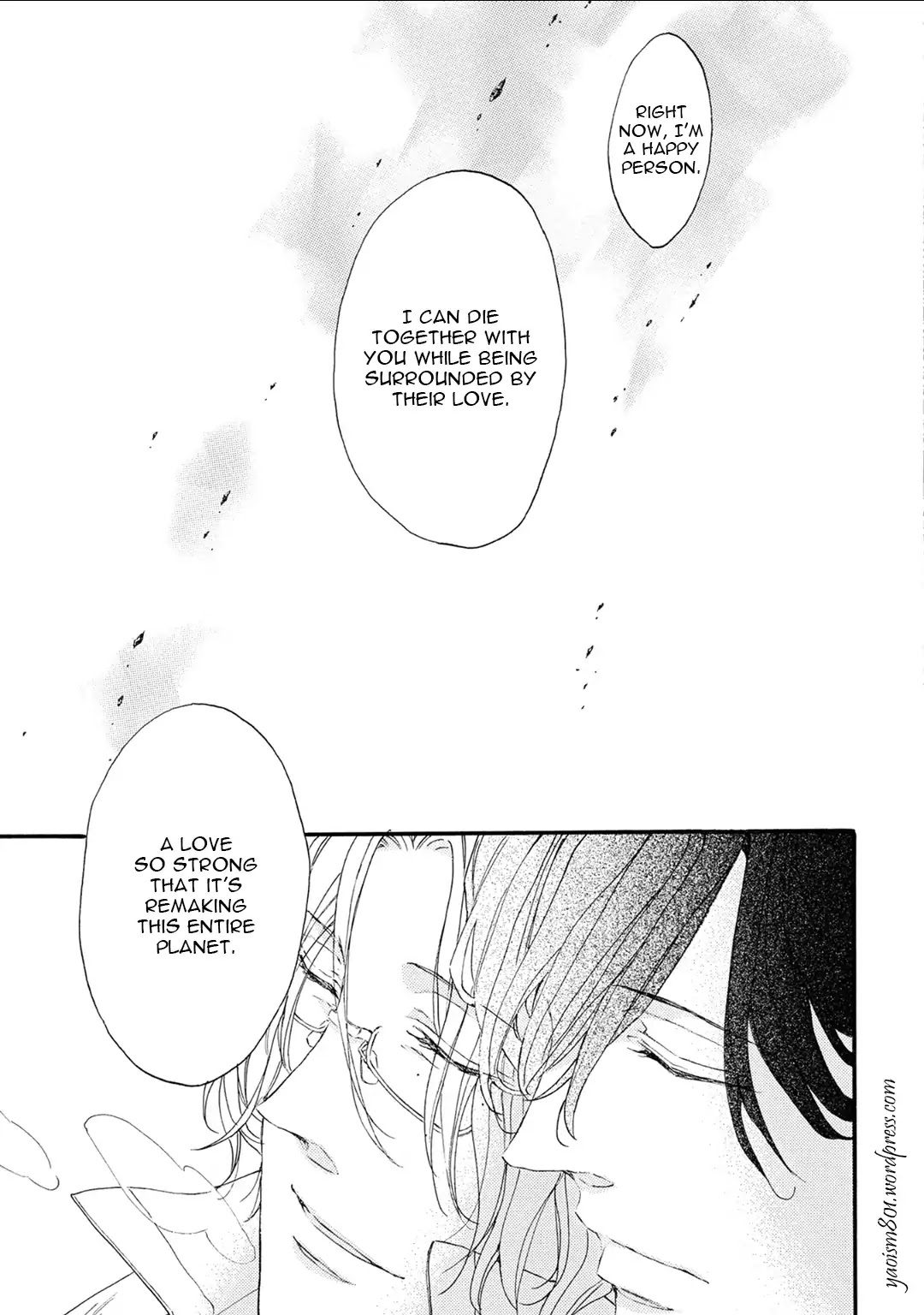 Shuumatsu no Waltz by Fukazawa Batsu [Eng] page 9