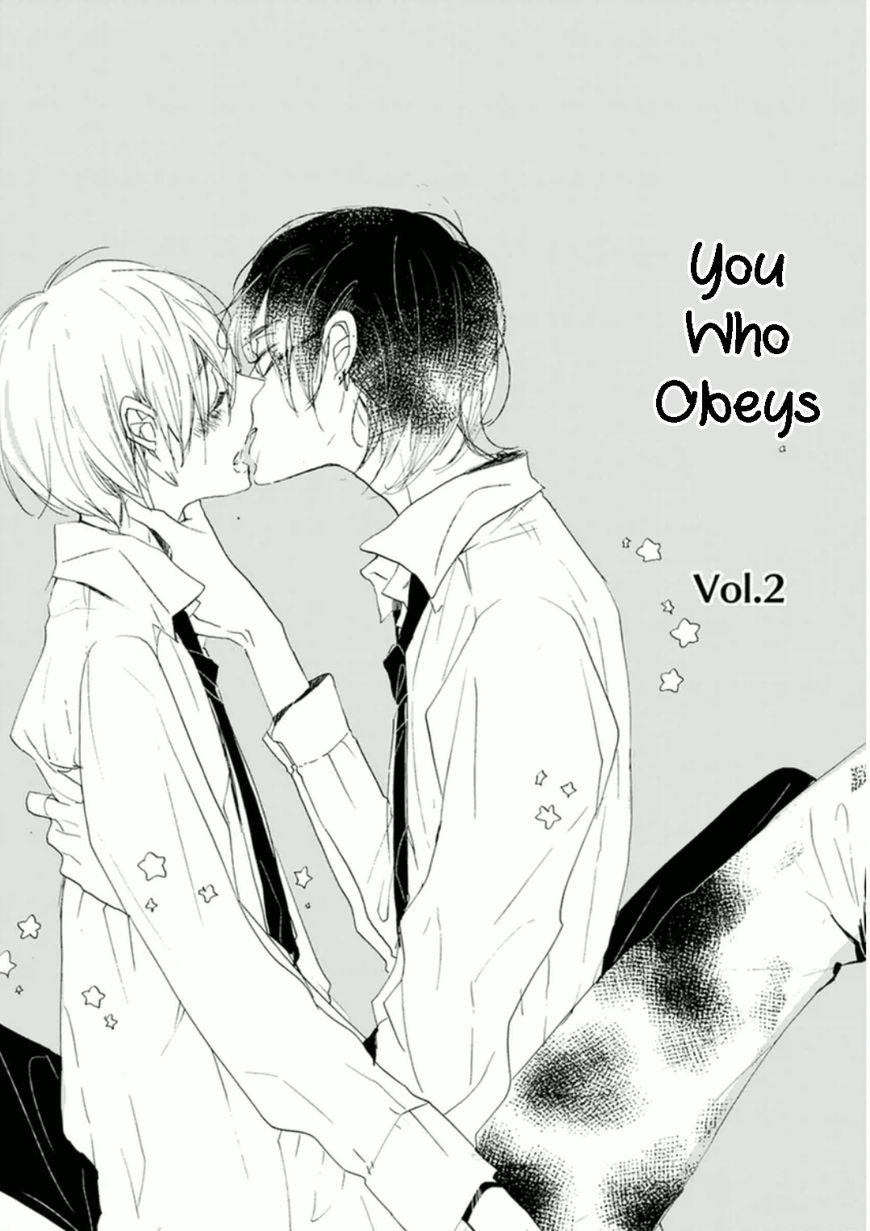 Gomen ne Idol-kun by KOJIMA Lalako [Eng] page 9