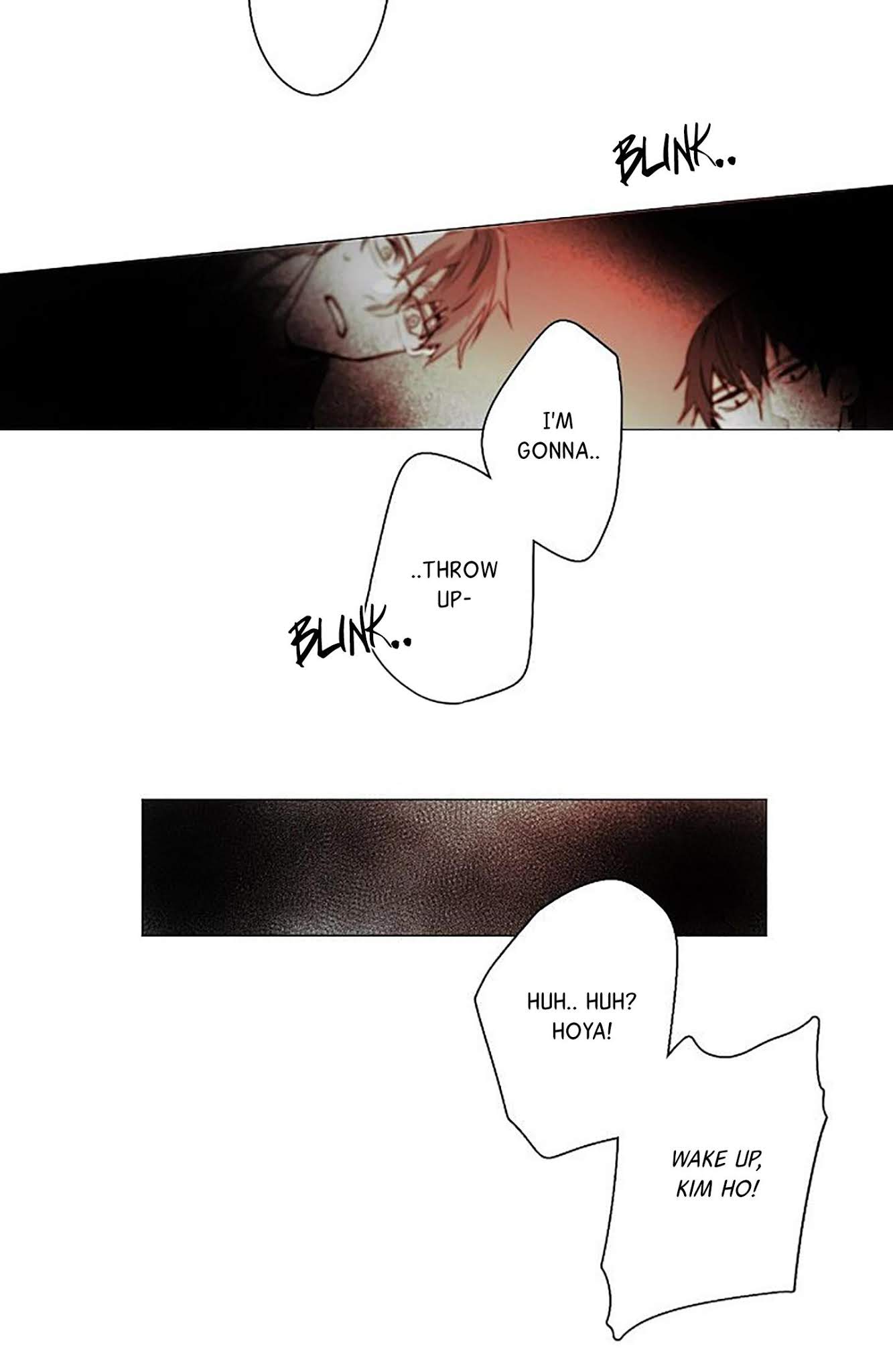 Addiction by Ji Rak, Tae Seong [Eng] page 9