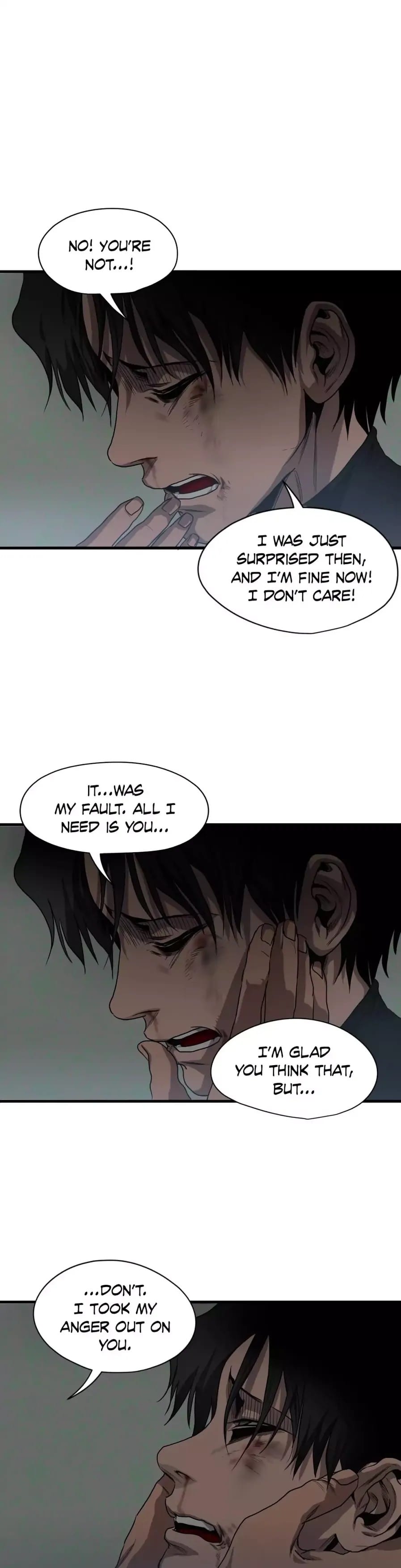 Killing Stalking by Koogi – Part 5 [Eng] page 9