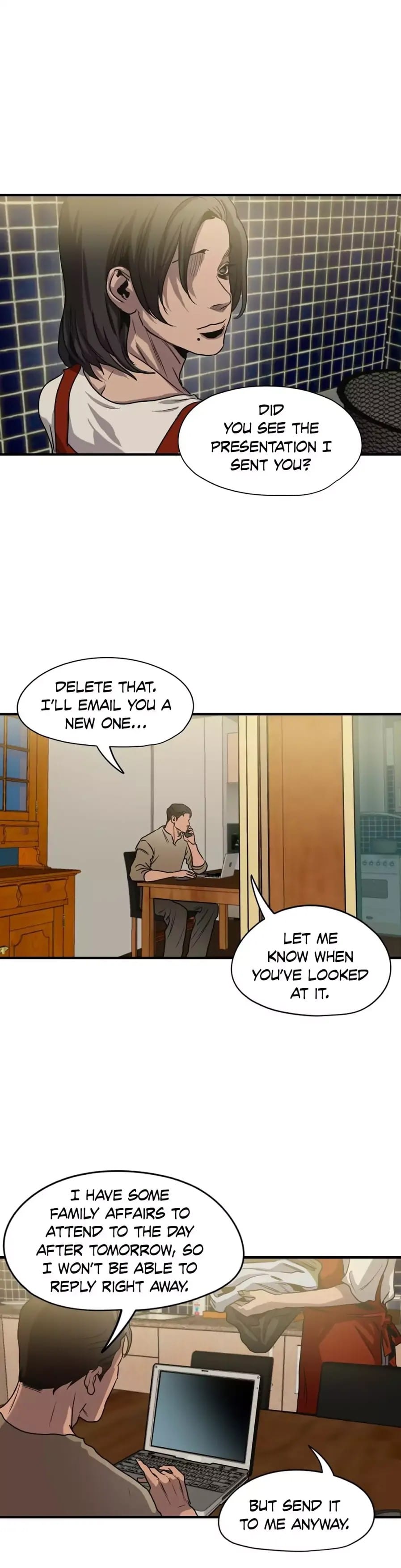 Killing Stalking by Koogi – Part 5 [Eng] page 9