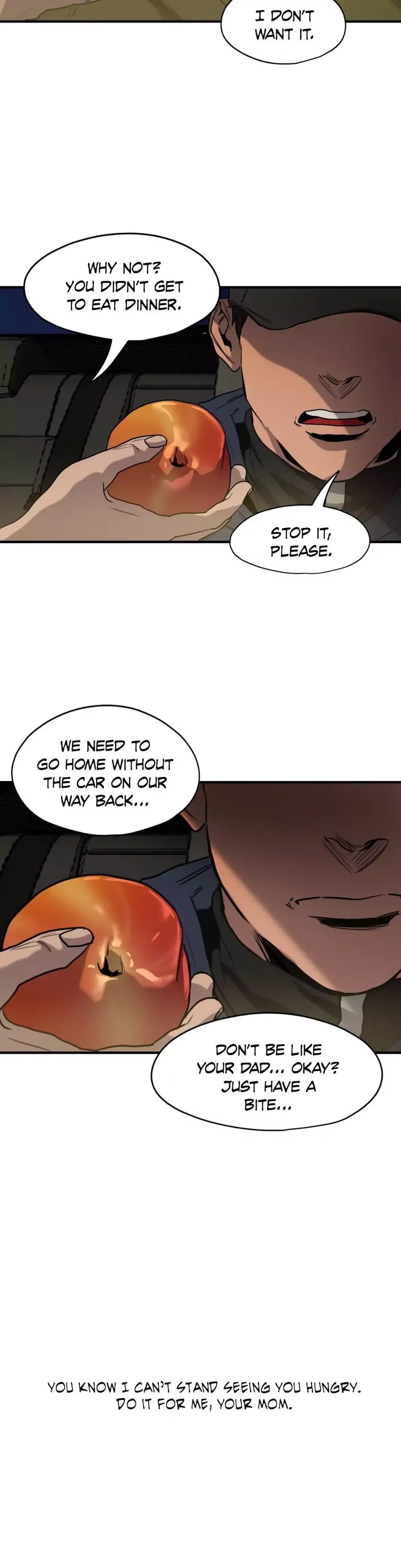 Killing Stalking by Koogi – Part 5 [Eng] page 10