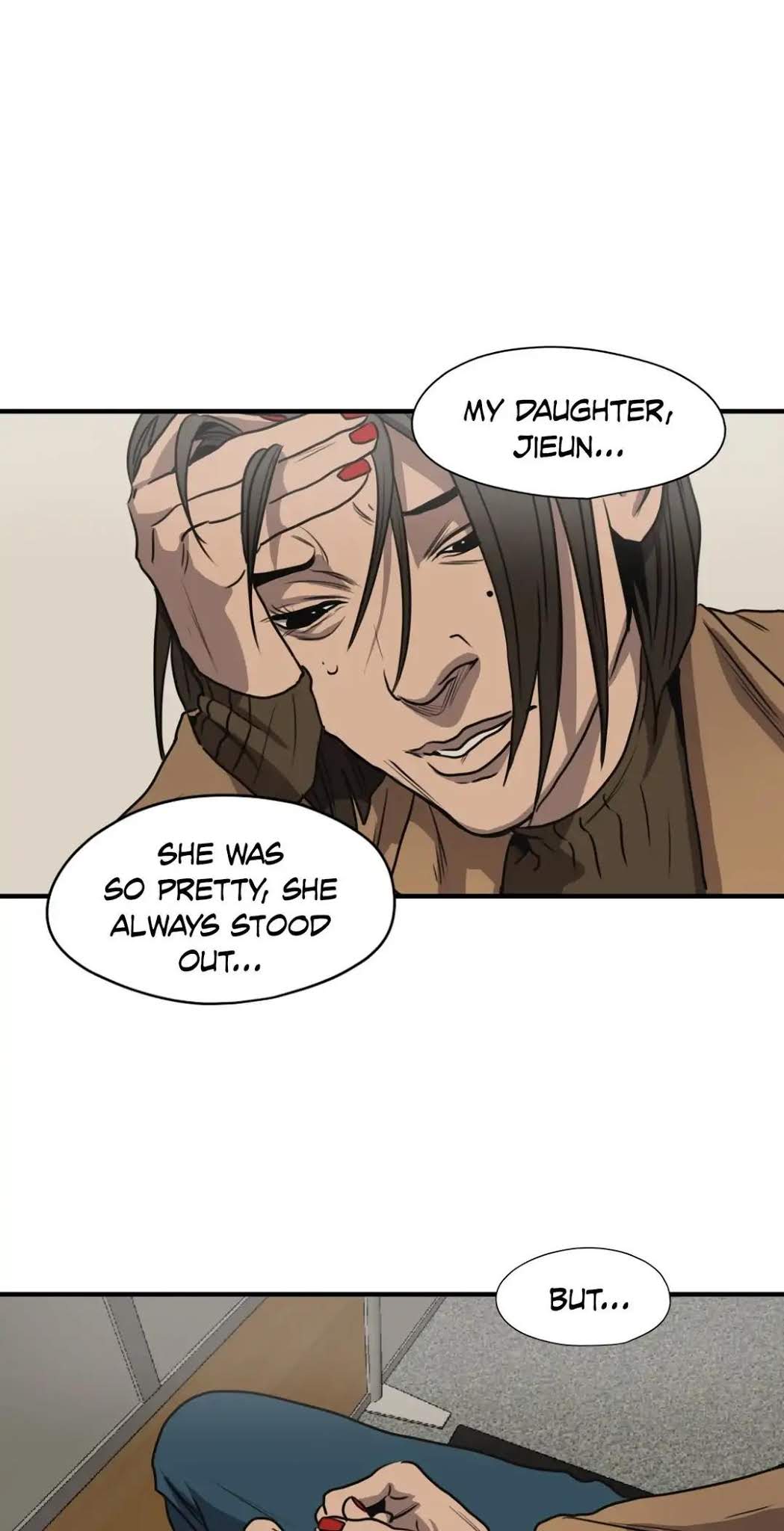 Killing Stalking by Koogi – Part 5 [Eng] page 10