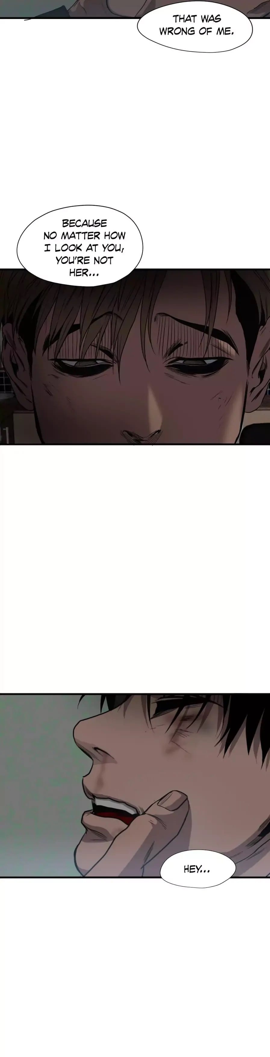 Killing Stalking by Koogi – Part 5 [Eng] page 10