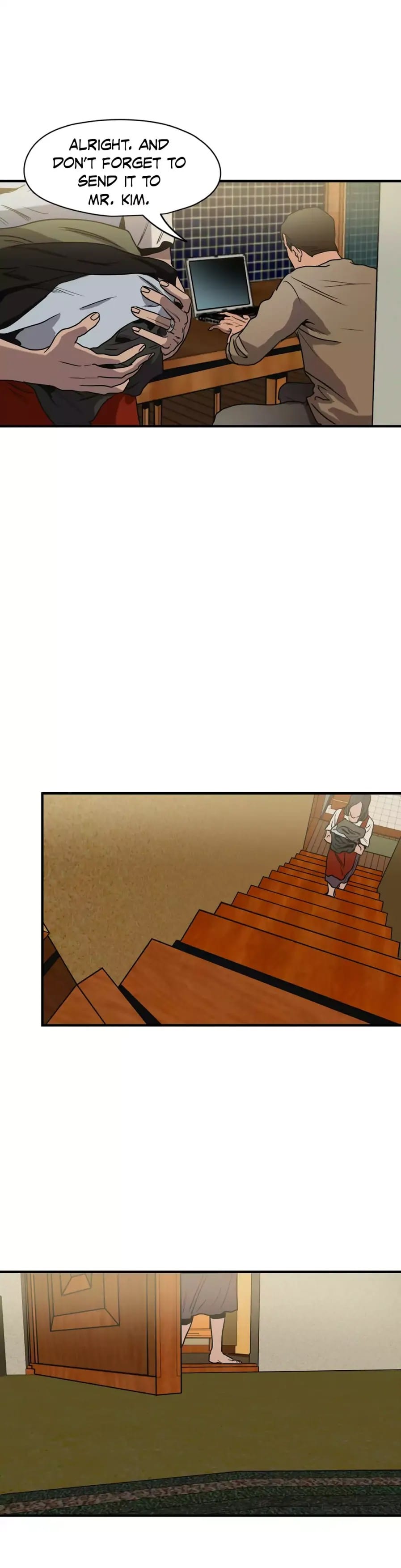 Killing Stalking by Koogi – Part 5 [Eng] page 10