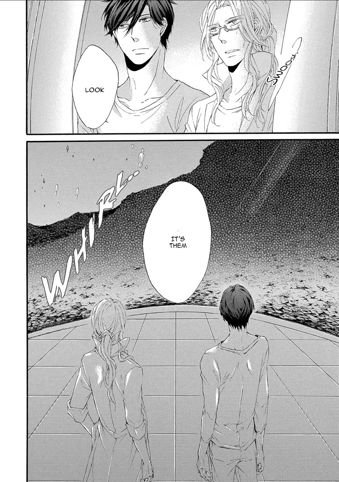 Shuumatsu no Waltz by Fukazawa Batsu [Eng] page 11