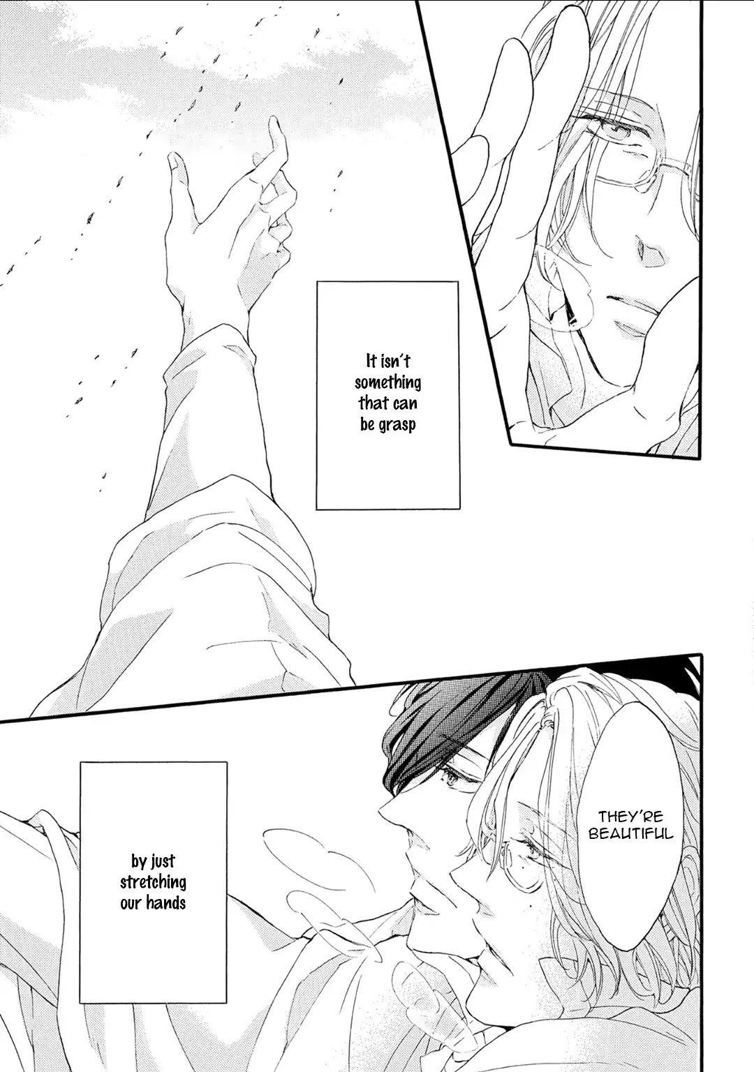 Shuumatsu no Waltz by Fukazawa Batsu [Eng] page 11