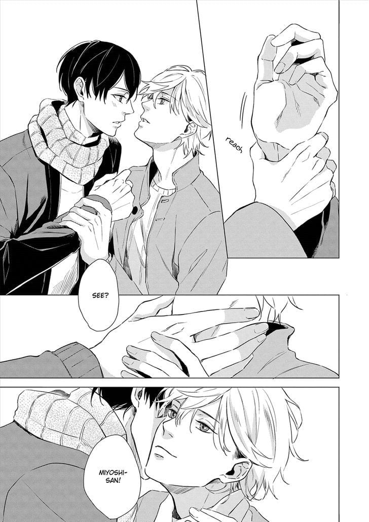 Amaeru Kubiwa by KOKO Suwaru [Eng] page 11