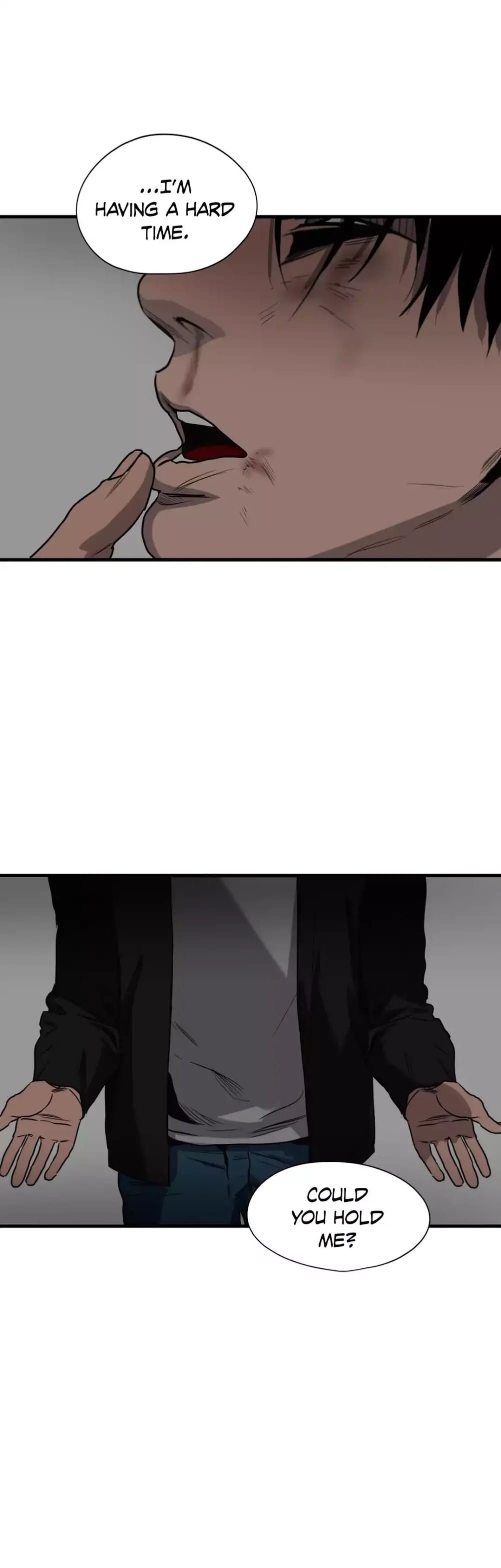 Killing Stalking by Koogi – Part 5 [Eng] page 11