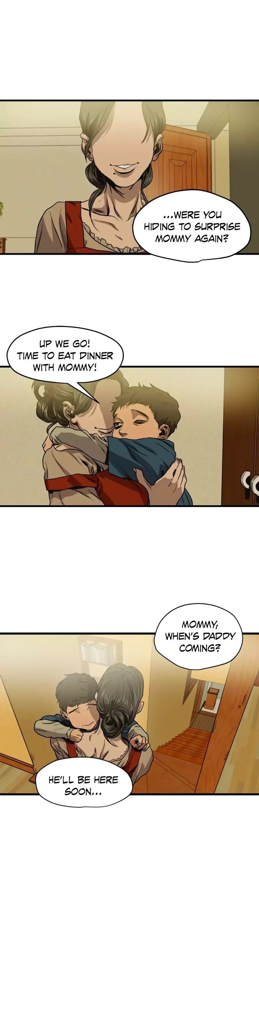 Killing Stalking by Koogi – Part 5 [Eng] page 11