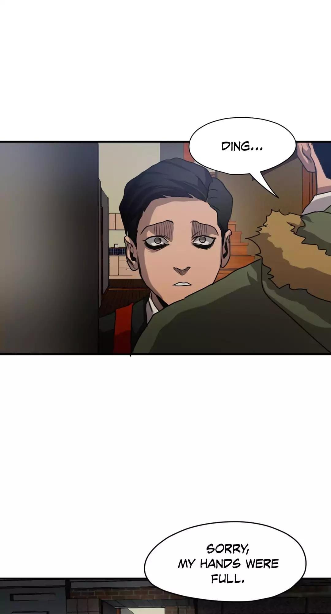 Killing Stalking by Koogi – Part 5 [Eng] page 11