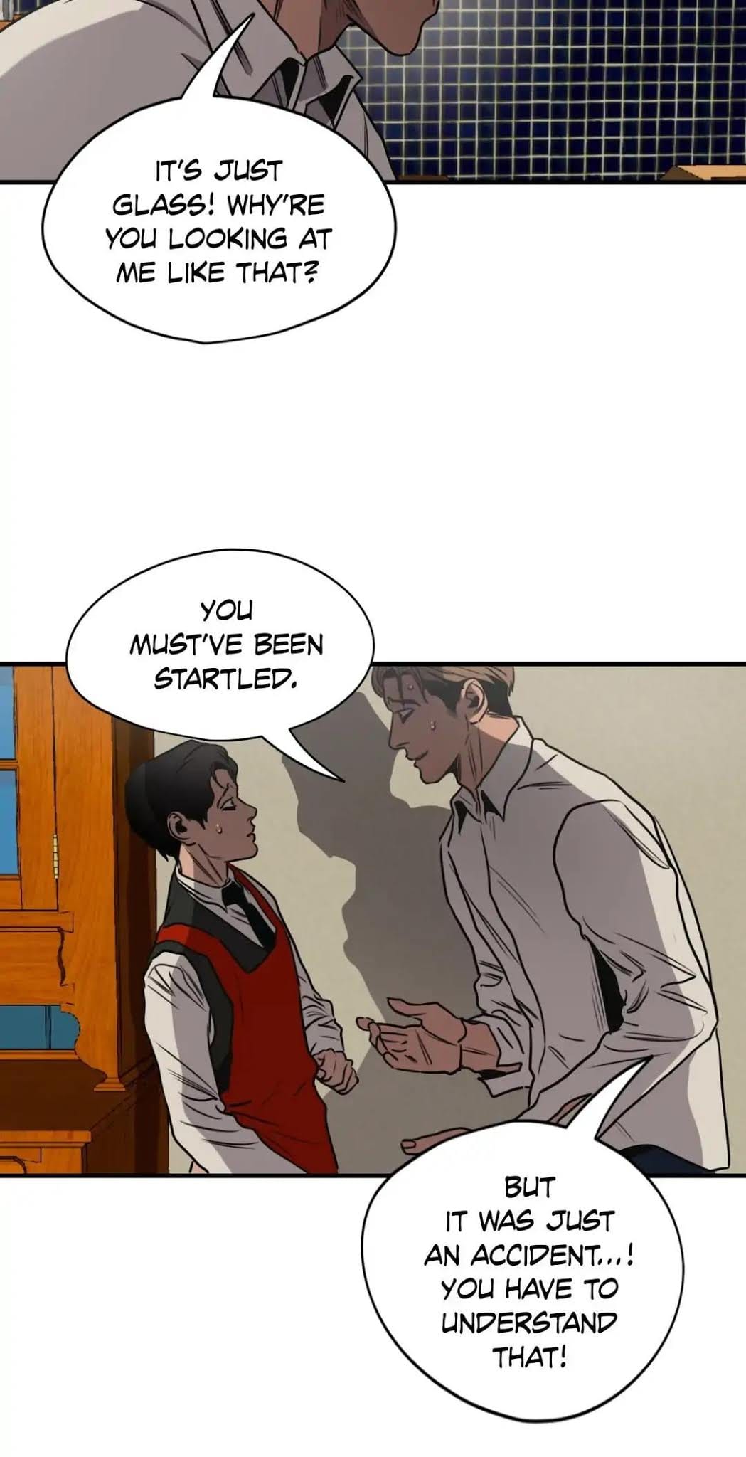 Killing Stalking by Koogi – Part 5 [Eng] page 11