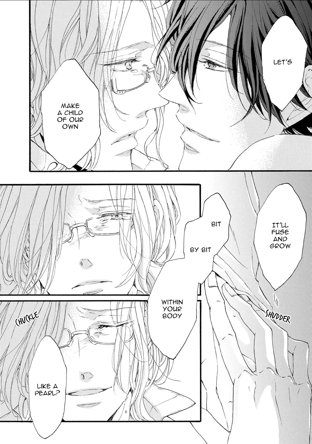 Shuumatsu no Waltz by Fukazawa Batsu [Eng] page 12