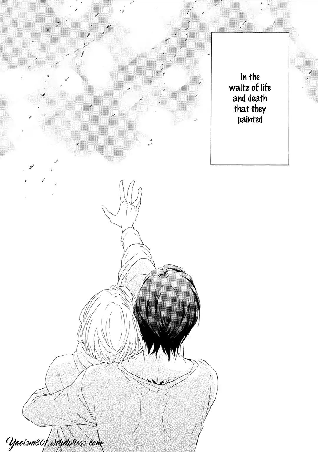 Shuumatsu no Waltz by Fukazawa Batsu [Eng] page 12