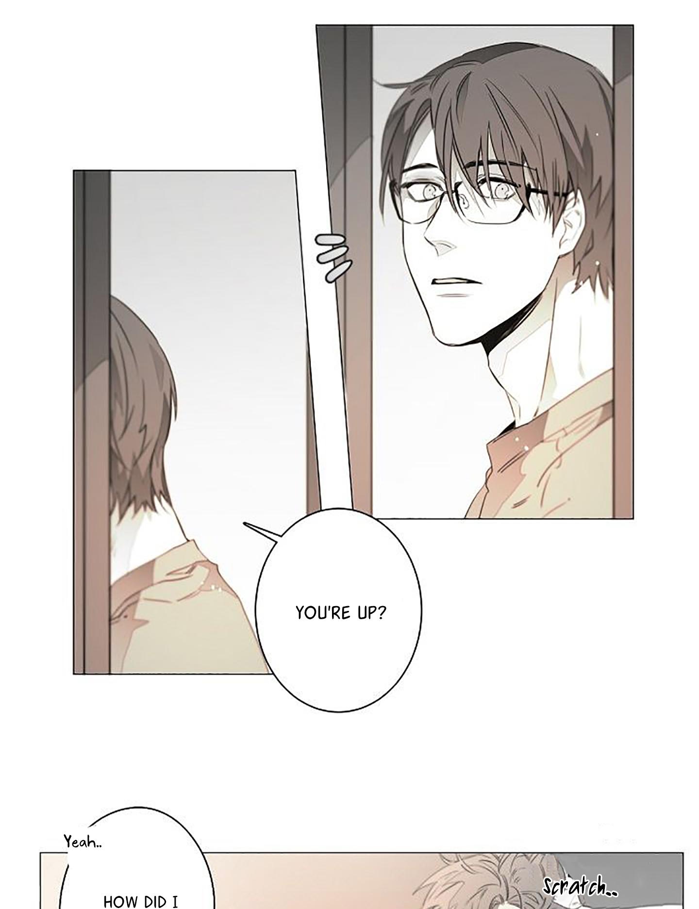 Addiction by Ji Rak, Tae Seong [Eng] page 12