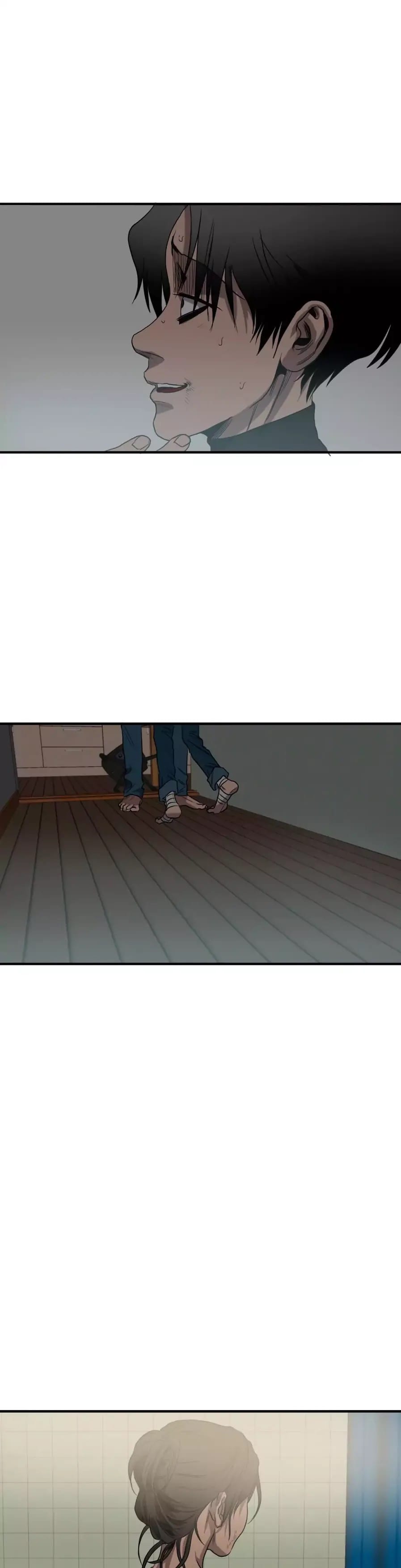 Killing Stalking by Koogi – Part 5 [Eng] page 12