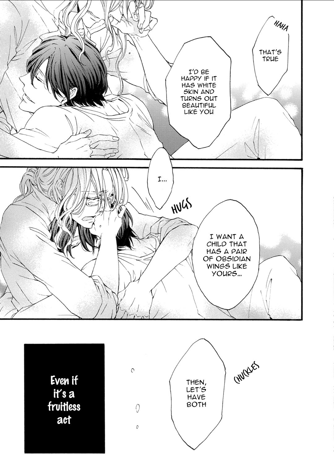 Shuumatsu no Waltz by Fukazawa Batsu [Eng] page 13