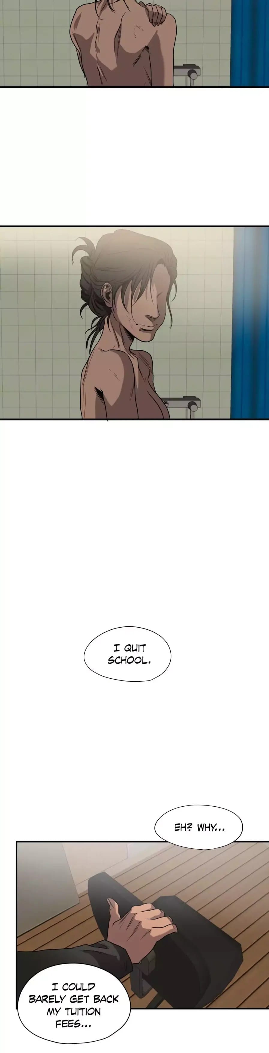 Killing Stalking by Koogi – Part 5 [Eng] page 13