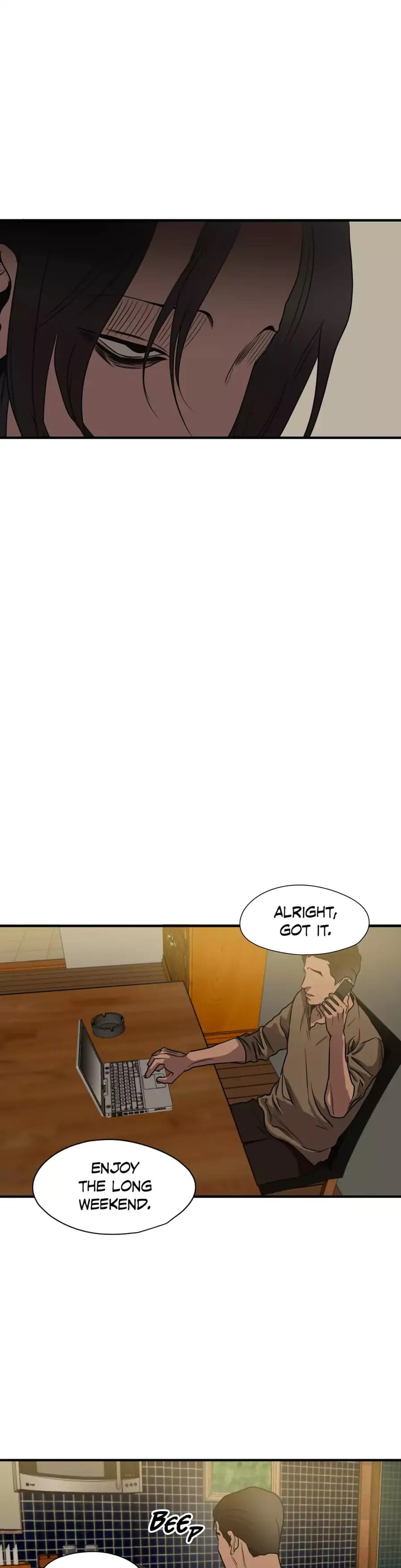 Killing Stalking by Koogi – Part 5 [Eng] page 13