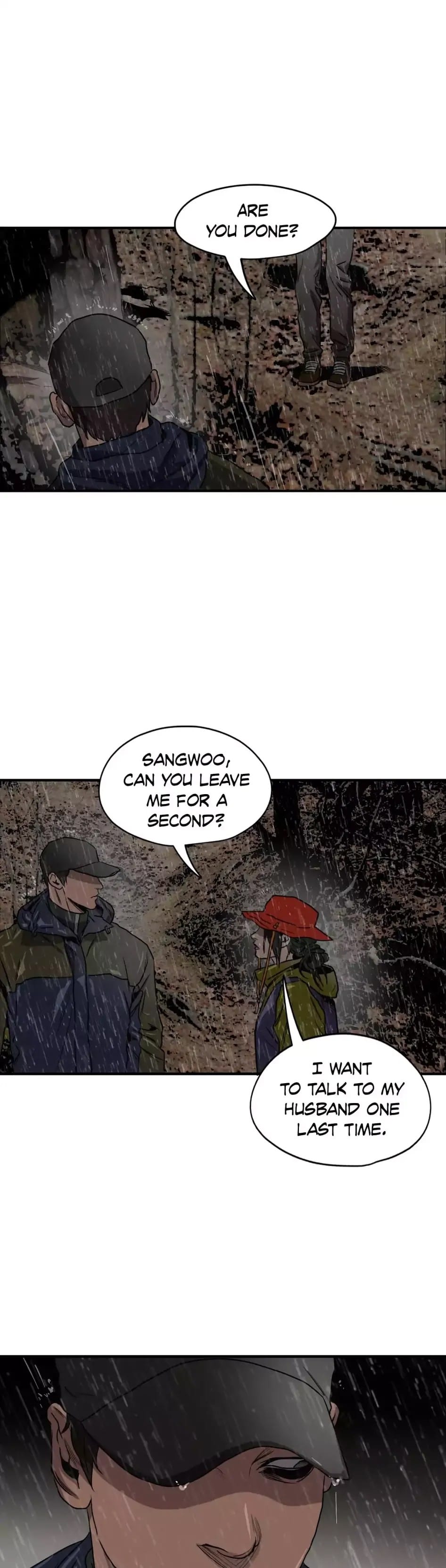 Killing Stalking by Koogi – Part 5 [Eng] page 13