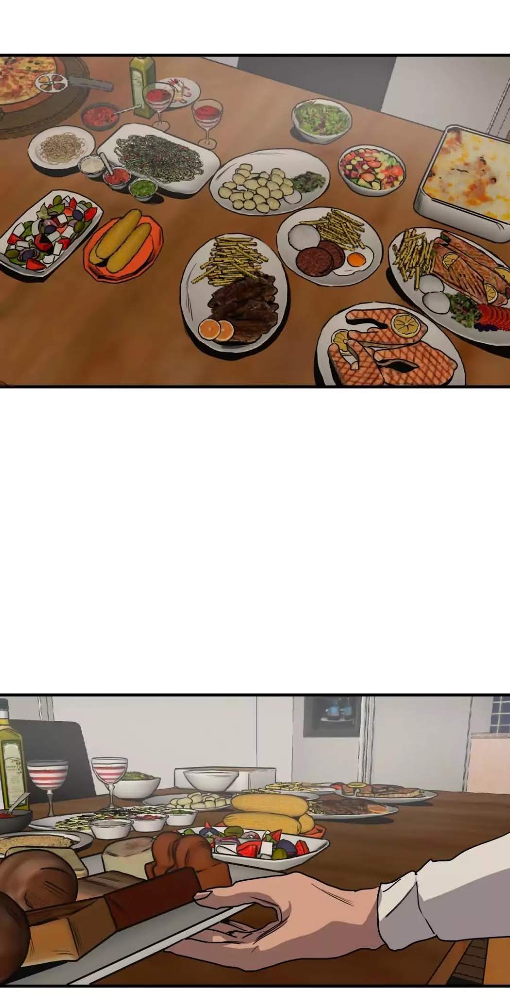 Killing Stalking by Koogi – Part 5 [Eng] page 13