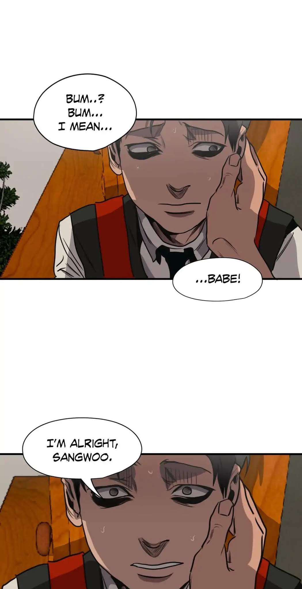 Killing Stalking by Koogi – Part 5 [Eng] page 13