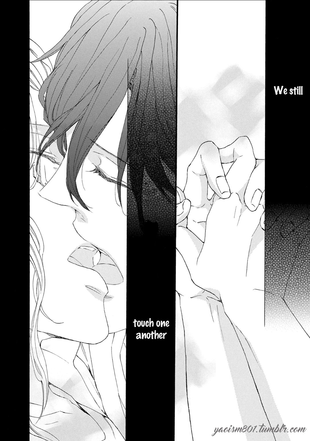 Shuumatsu no Waltz by Fukazawa Batsu [Eng] page 14