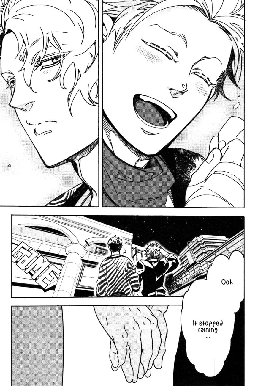 Abarenbo Honey by TOBIDASE Kevin [Eng] page 13