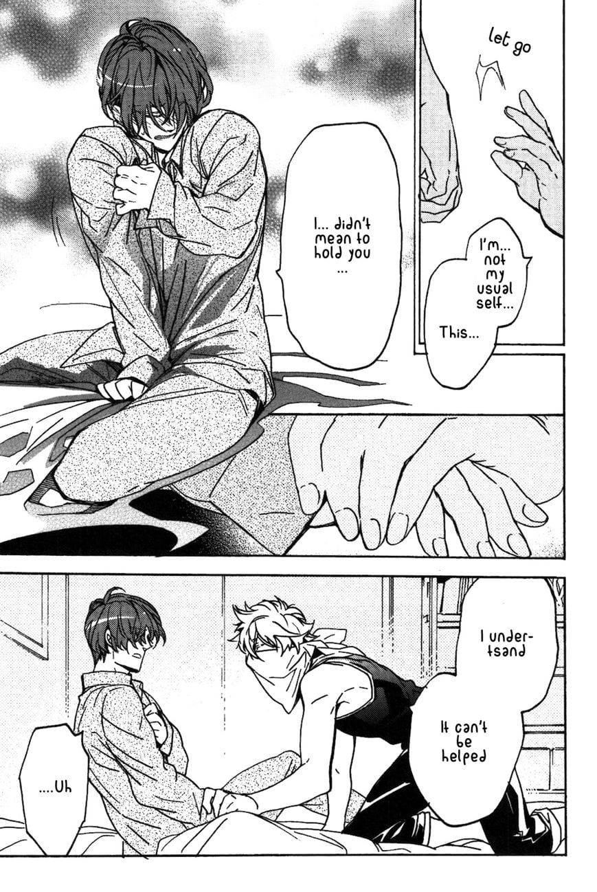 Abarenbo Honey by TOBIDASE Kevin [Eng] page 13