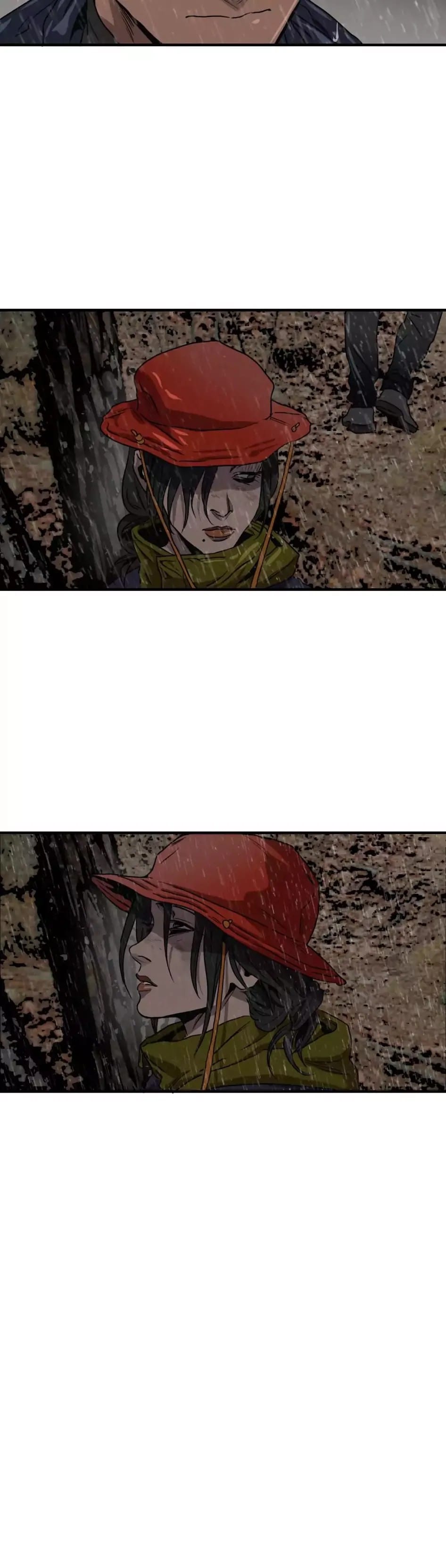 Killing Stalking by Koogi – Part 5 [Eng] page 14