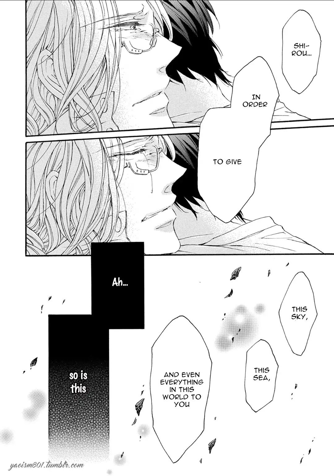 Shuumatsu no Waltz by Fukazawa Batsu [Eng] page 15