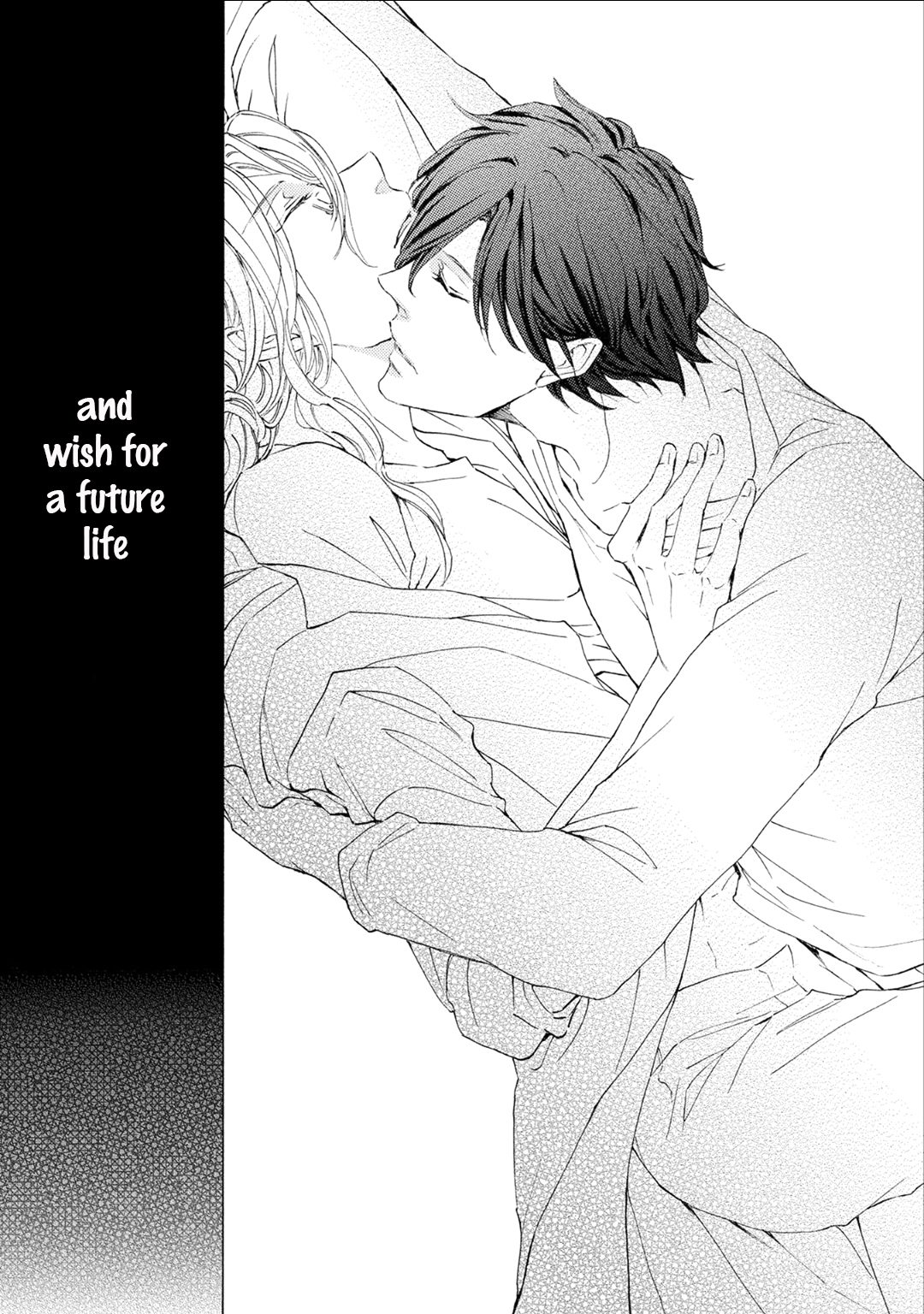 Shuumatsu no Waltz by Fukazawa Batsu [Eng] page 15