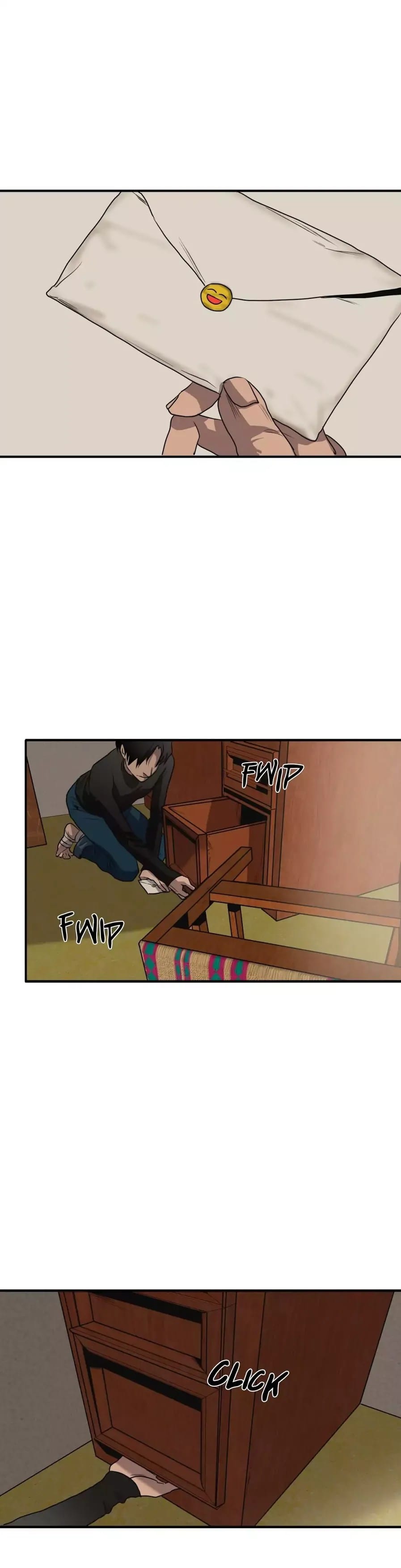 Killing Stalking by Koogi – Part 5 [Eng] page 15