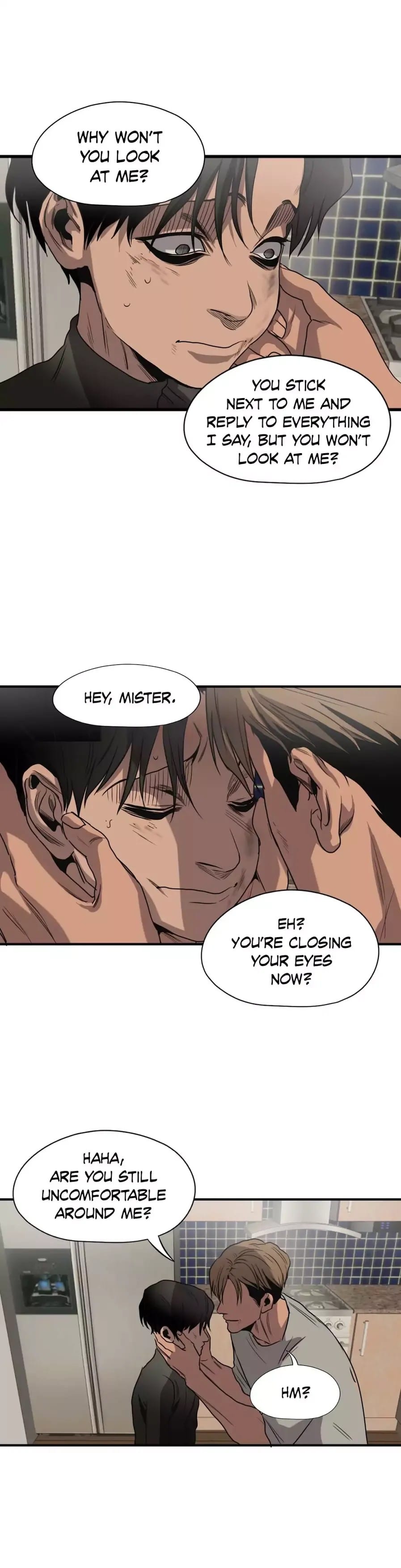 Killing Stalking by Koogi – Part 5 [Eng] page 15