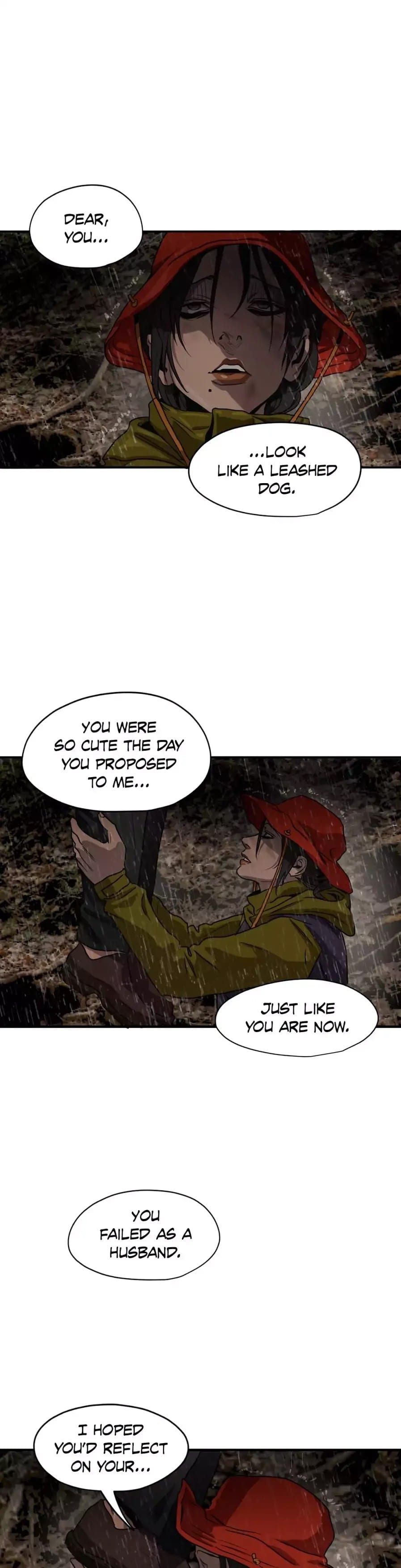 Killing Stalking by Koogi – Part 5 [Eng] page 15