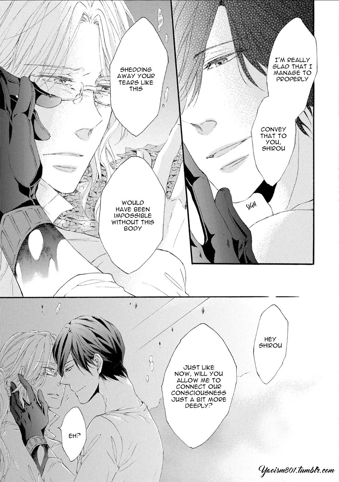 Shuumatsu no Waltz by Fukazawa Batsu [Eng] page 16