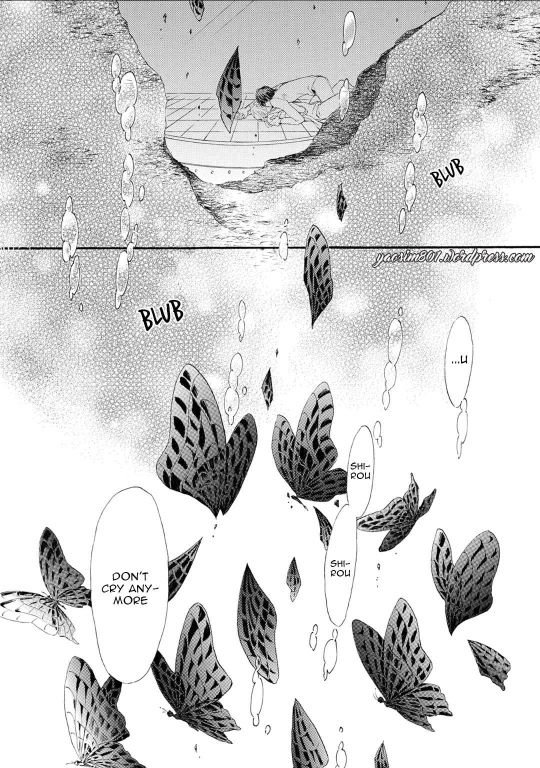 Shuumatsu no Waltz by Fukazawa Batsu [Eng] page 16