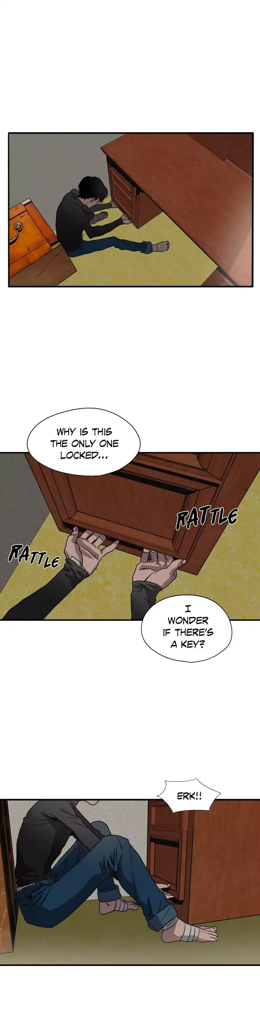 Killing Stalking by Koogi – Part 5 [Eng] page 16