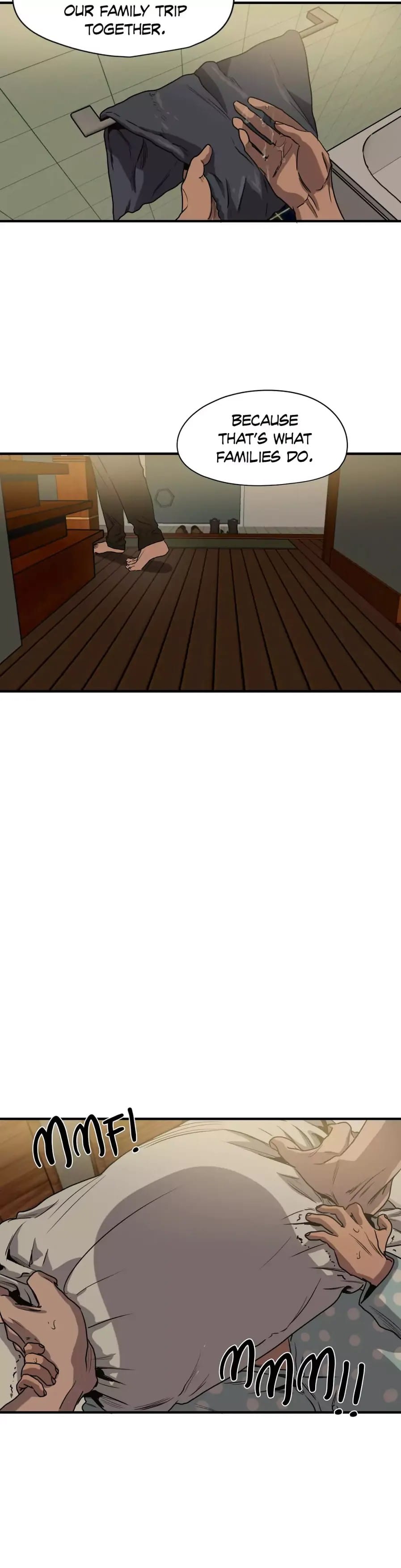 Killing Stalking by Koogi – Part 5 [Eng] page 16