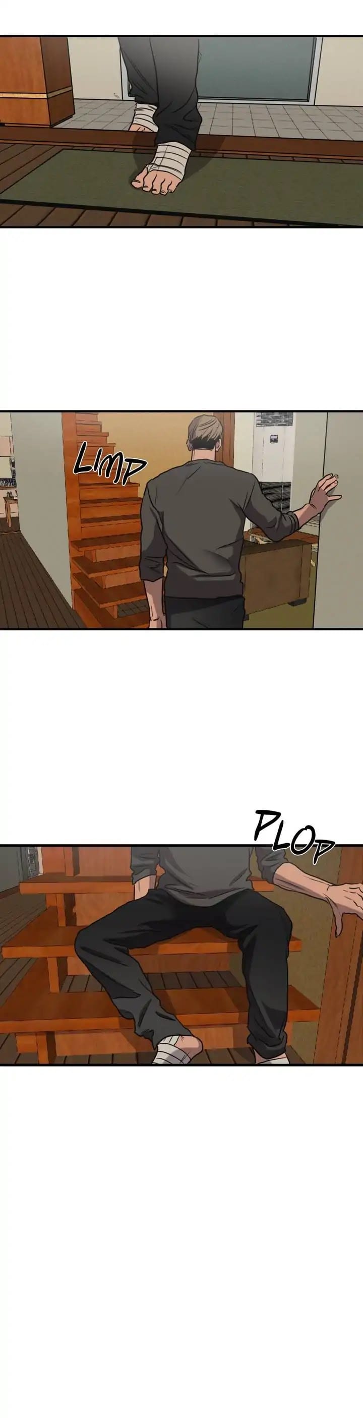 Killing Stalking by Koogi – Part 5 [Eng] page 16