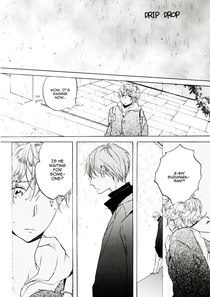 Gomen ne Idol-kun by KOJIMA Lalako [Eng] page 17