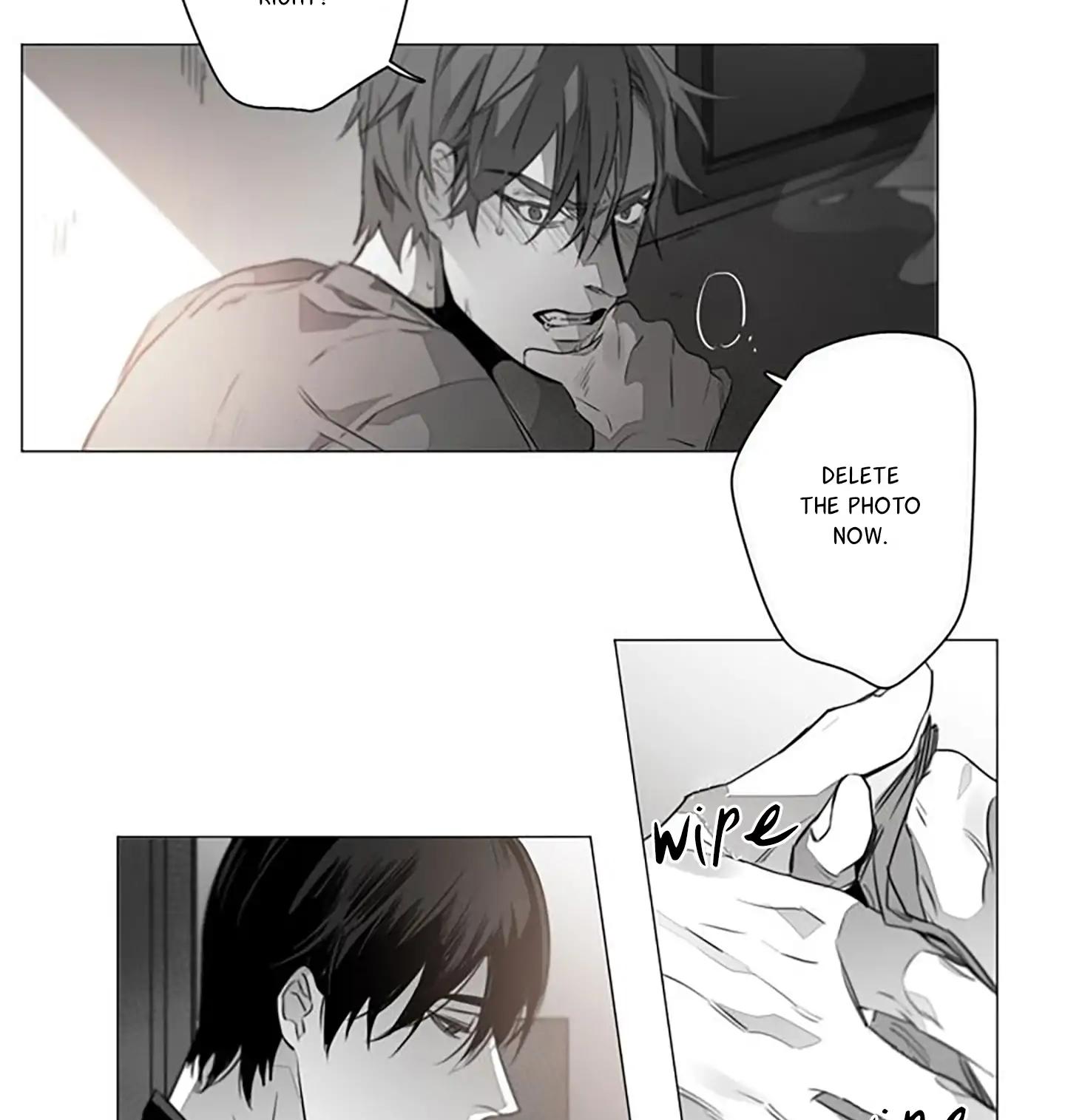 Addiction by Ji Rak, Tae Seong [Eng] page 17