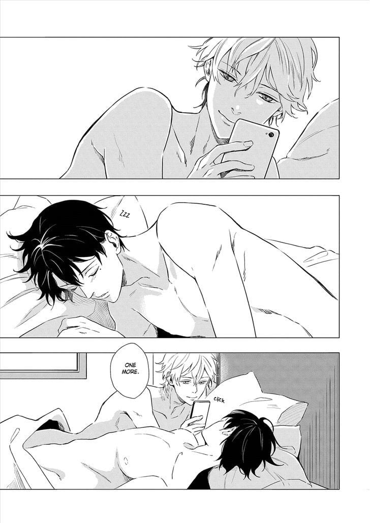 Amaeru Kubiwa by KOKO Suwaru [Eng] page 17