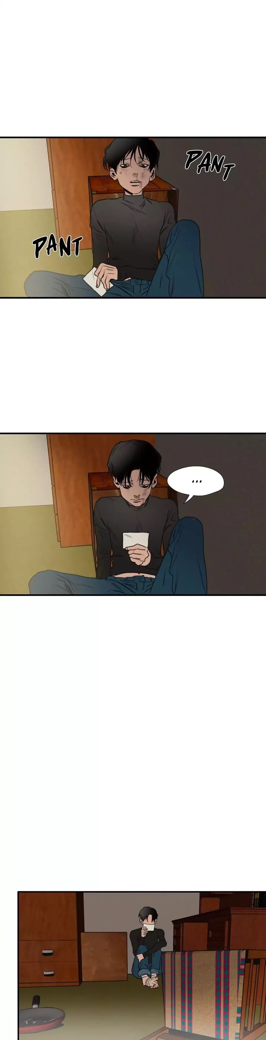Killing Stalking by Koogi – Part 5 [Eng] page 17
